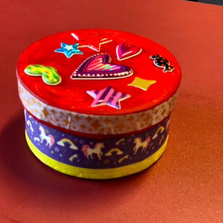 Dream-Box-