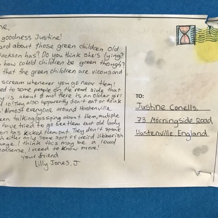 Postcard-writing-
