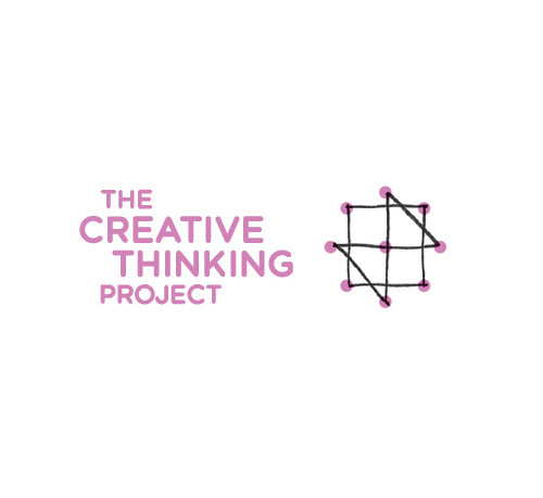 Creative Thinking Project logo