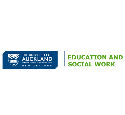 University of Auckland Education and Social Work logo