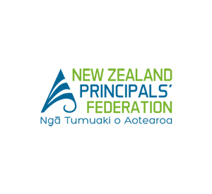 New Zealand Principals' Federation logo