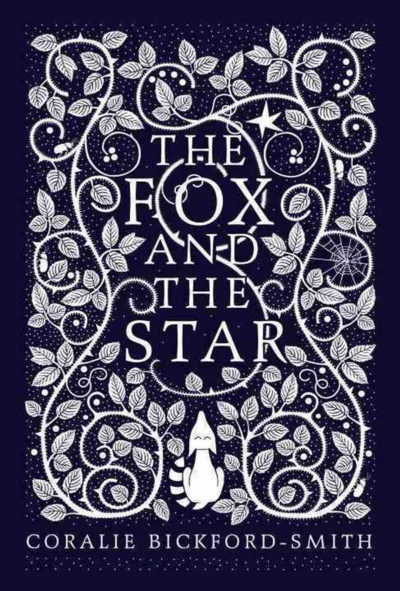 the fox and the star