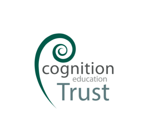 Cognition Education Trust logo