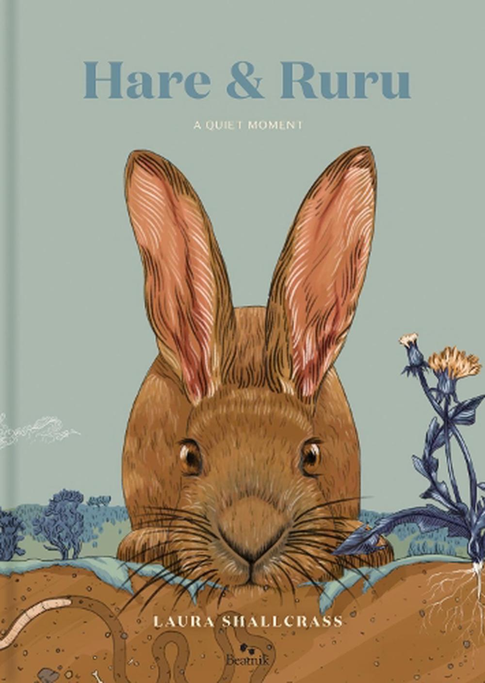 Hare & Ruru Hare & Ruru