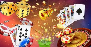 Descubre el Mundo de Thesunplay Apuestas y Entretenimiento Sin Límites