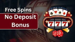 No Deposit Free Spins Unlock Your Bonus Wins Today