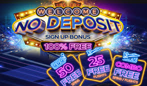 No Deposit Free Spins Unlock Your Bonus Wins Today