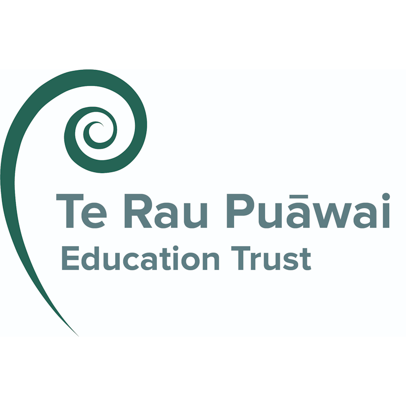 Te Rau Ruawai Te Rau Ruawai Logo