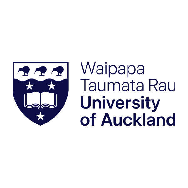 University of Auckland University of Auckland Logo
