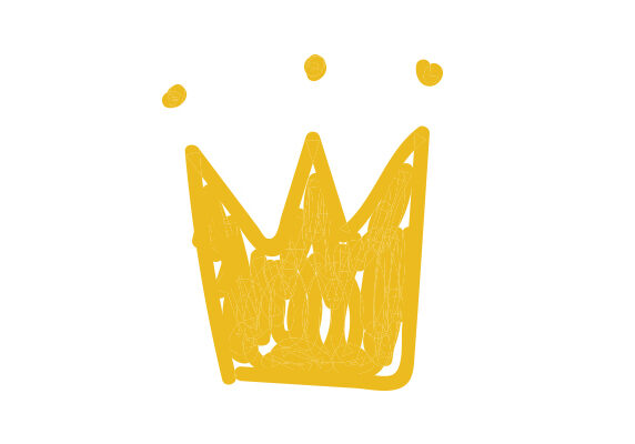 crown-drawing crown-drawing