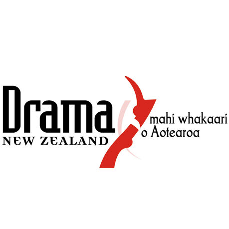 logo-drama-nz Drama NZ logo