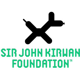 sjkf-logo Sir John Kirwan Foundation logo